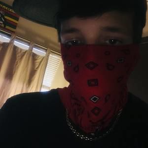 Meet your Posher, Matt